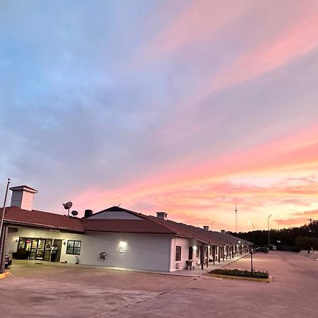 Brady Sunset Inn מראה חיצוני תמונה